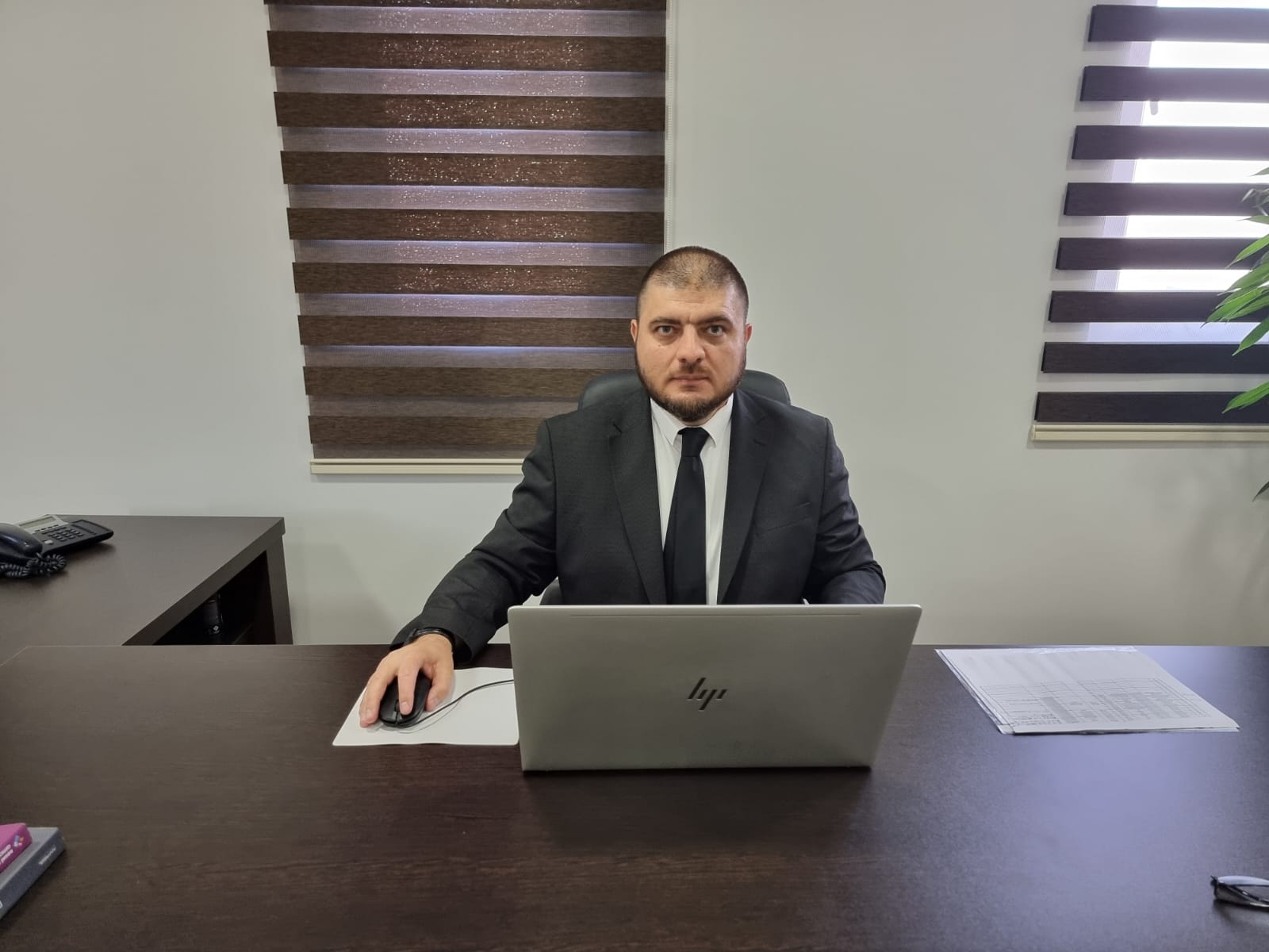 Eyvazov Safar