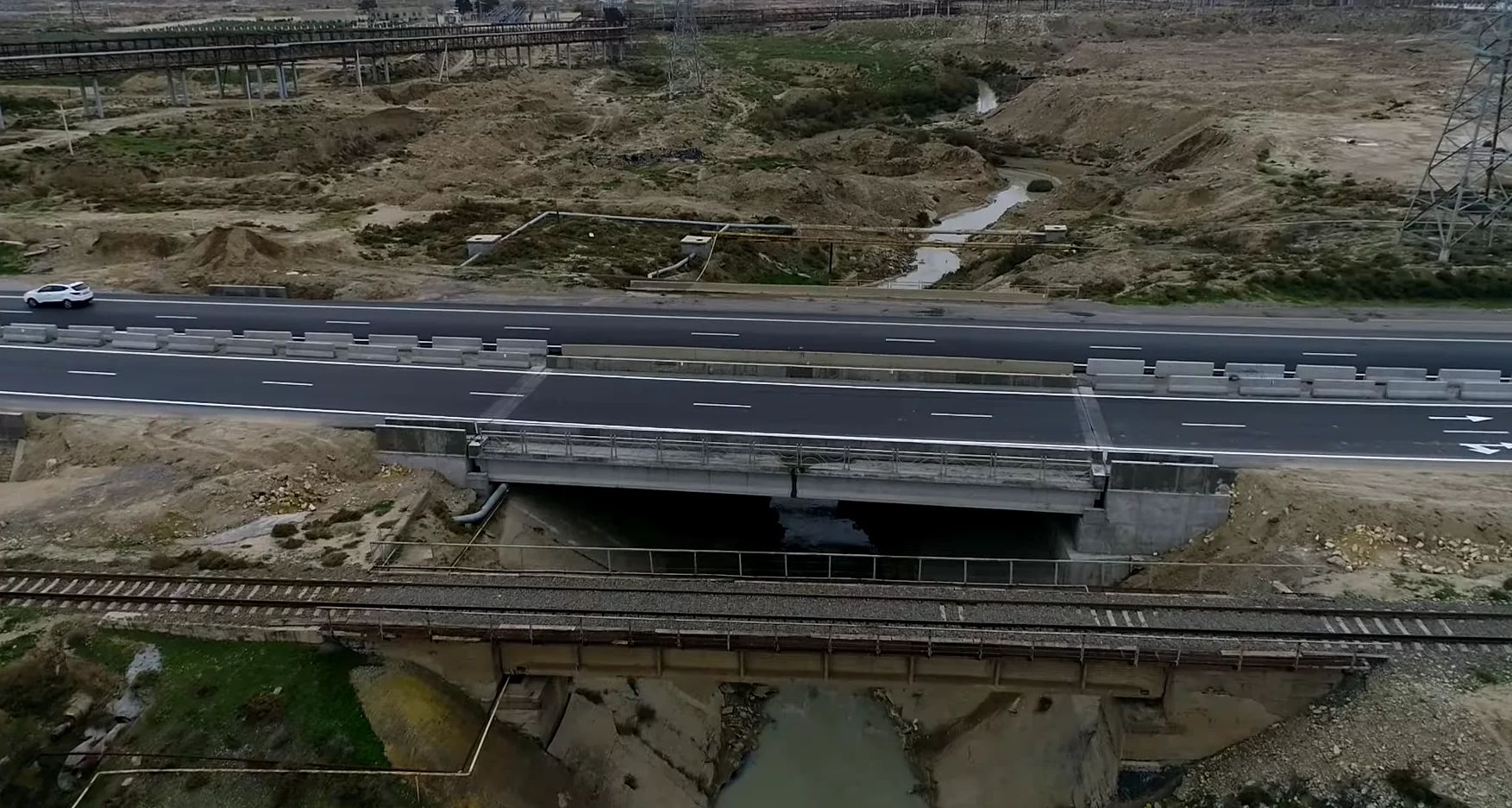 Sumqayıt Tağıyev qəsəbəsi esdescon project photo