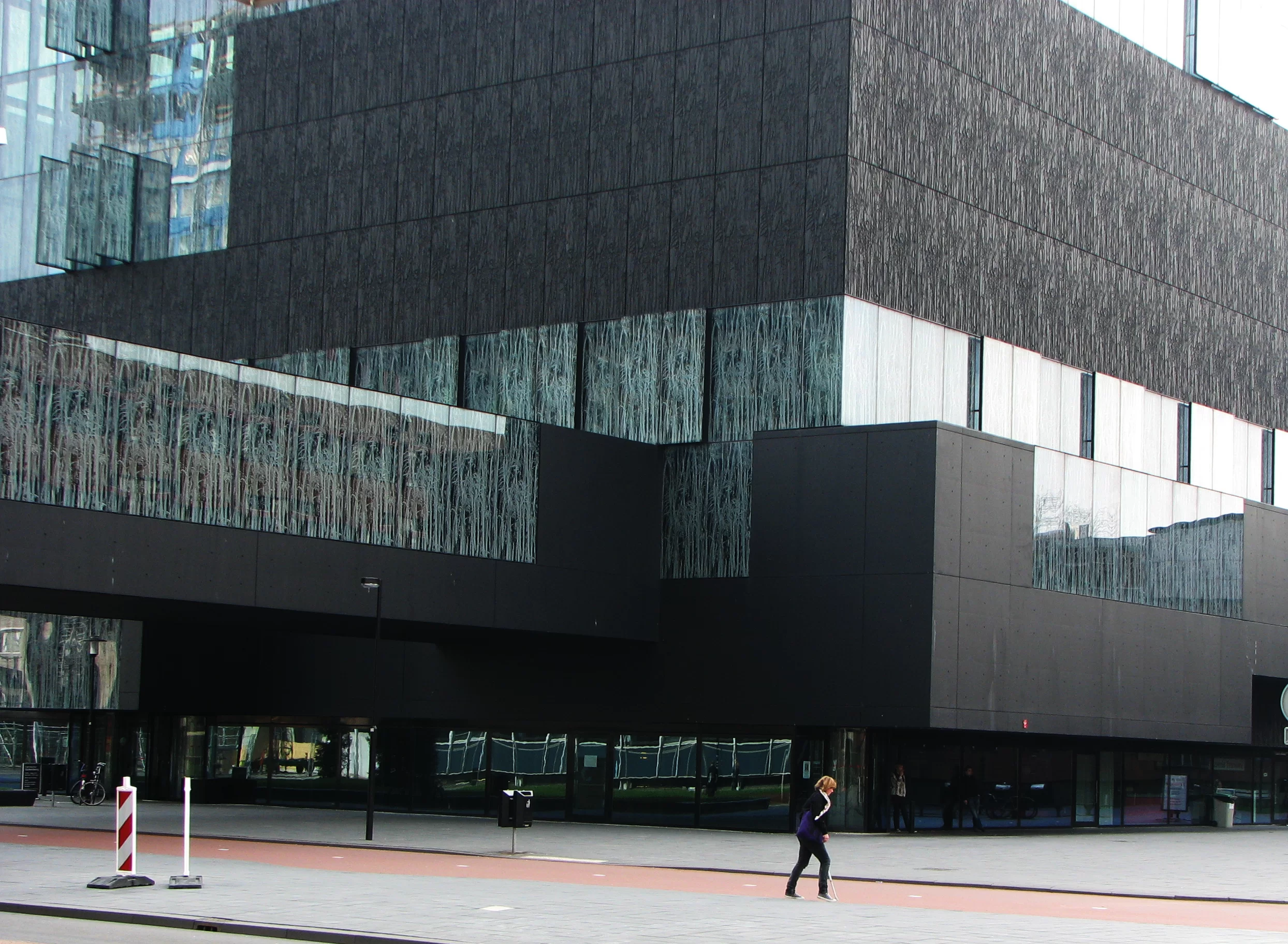 NOEplast Universitat esdescon project photo